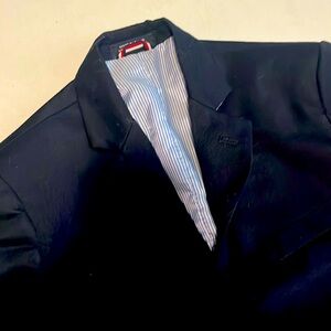 Boys Suit Jacket